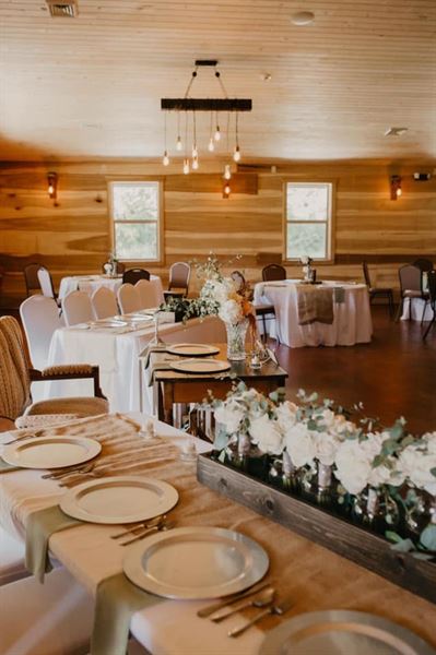 The Stables Event Center