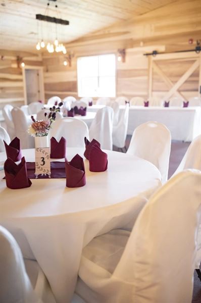 The Stables Event Center