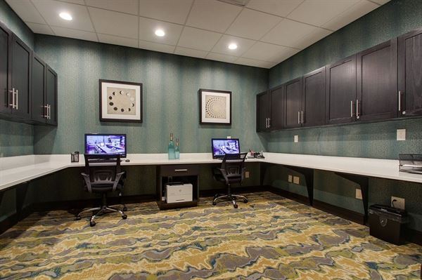 Hampton Inn & Suites Knightdale