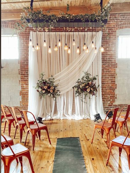 The Event Space at 100 Taylor