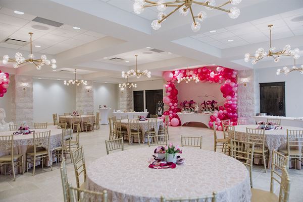 The Chapel on McEver