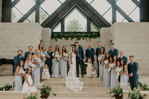 The Chapel on McEver