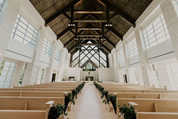 The Chapel on McEver