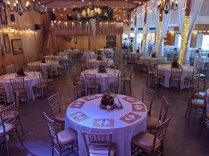 Bell Buckle Banquet Hall