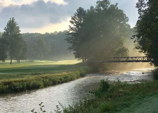 Kirtland Country Club