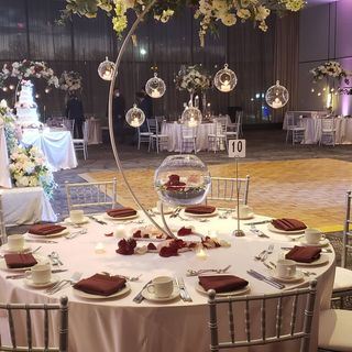 Perfect Weddings and Events