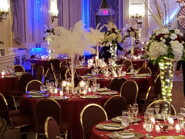 Perfect Weddings and Events