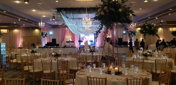 Perfect Weddings and Events