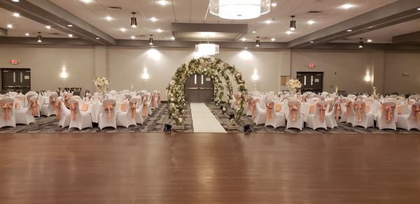 Perfect Weddings and Events