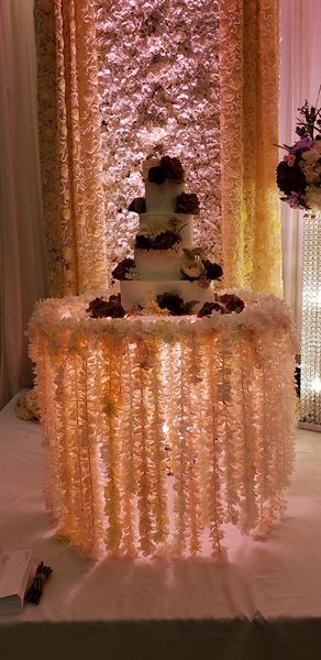 Perfect Weddings and Events