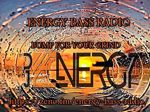 Energy Entertainment