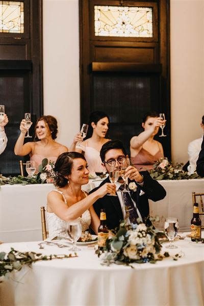 Beaver Station Cultural & Events Center