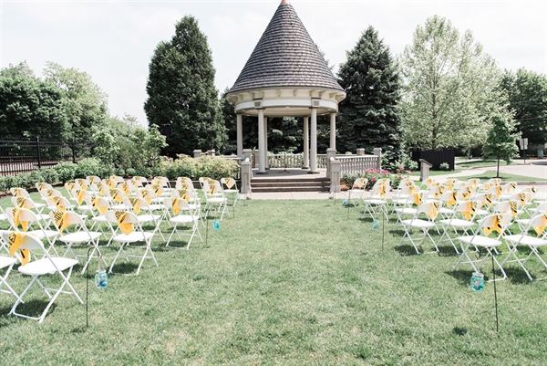 Beaver Station Cultural & Events Center