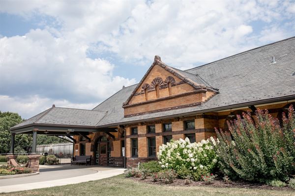 Beaver Station Cultural & Events Center