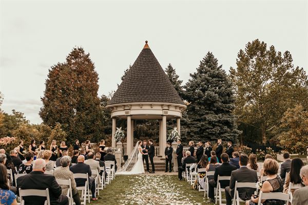 Beaver Station Cultural & Events Center