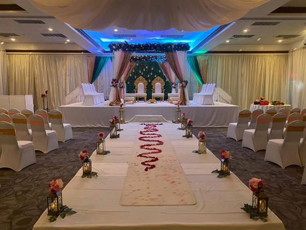 Manchester-Coffee County Conference Center