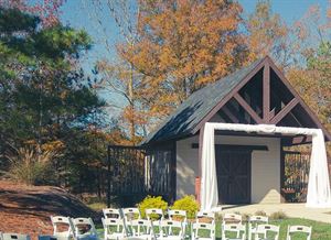 Bonnaroo Wonders Lodge