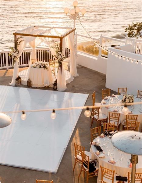 Occasions at Laguna Village