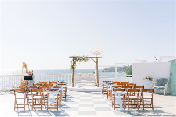 Occasions at Laguna Village