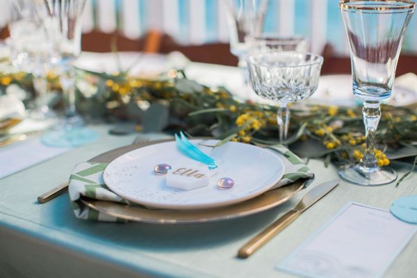 Occasions at Laguna Village