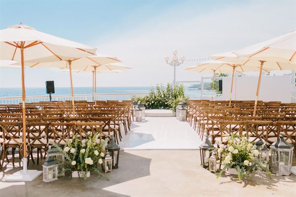 Occasions at Laguna Village