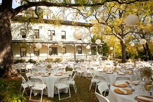 The Bingham-Waggoner Estate