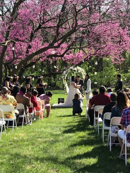 Bingham-Waggoner Estate