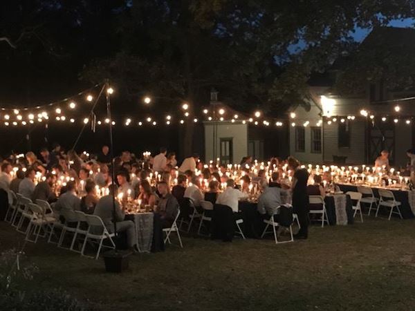 Bingham-Waggoner Estate