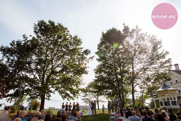 Wells Reserve at Laudholm