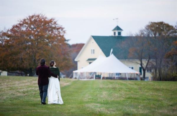 Wells Reserve at Laudholm