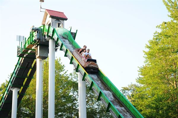 Funtown Splashtown USA