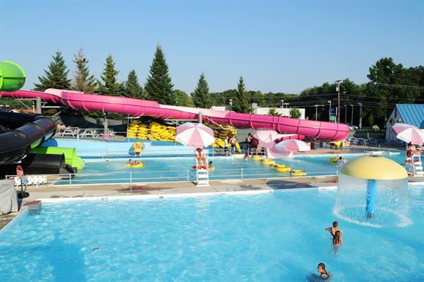 Funtown Splashtown USA