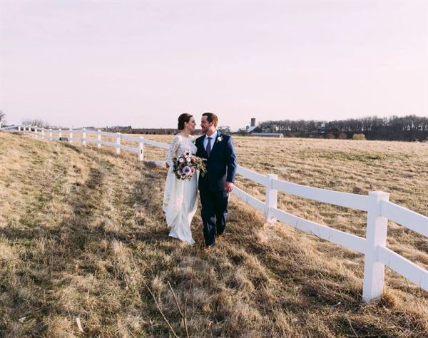 Whitetail Ridge Golf Club