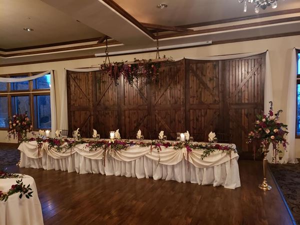 Whitetail Ridge Golf Club