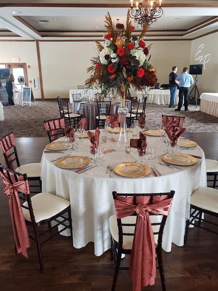 Whitetail Ridge Golf Club