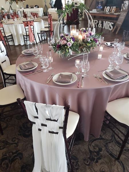 Whitetail Ridge Golf Club