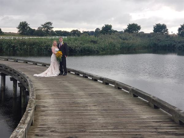 Whitetail Ridge Golf Club