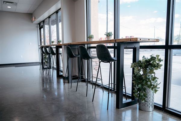 NoLimits Event Center