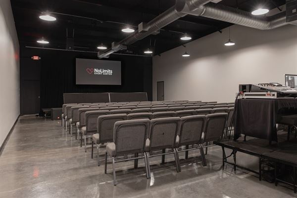 NoLimits Event Center