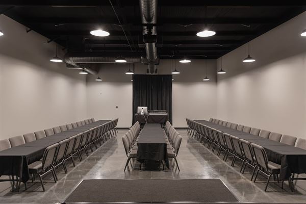 NoLimits Event Center