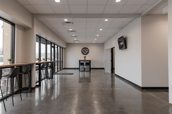 NoLimits Event Center