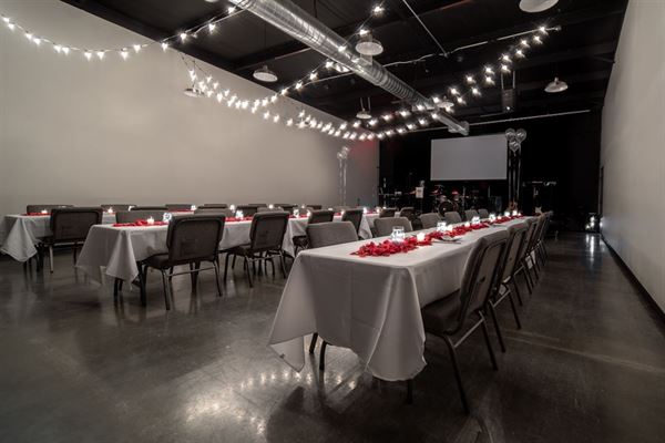 NoLimits Event Center