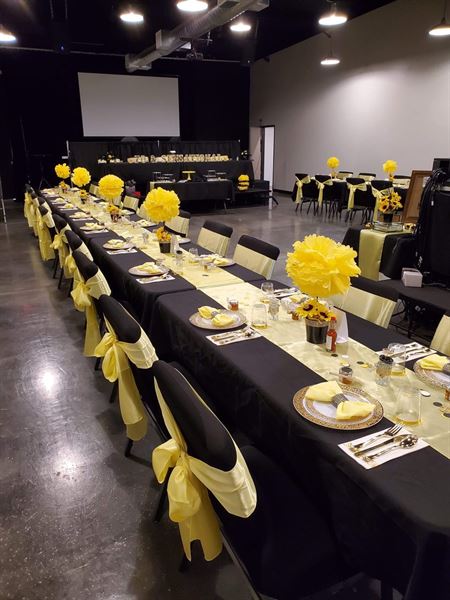 NoLimits Event Center