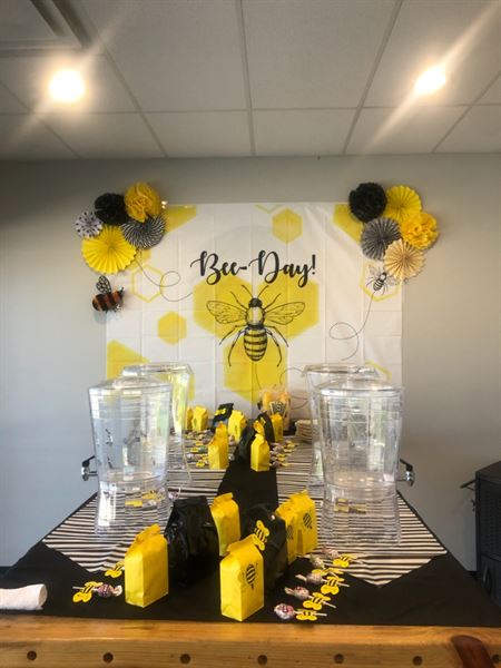 NoLimits Event Center