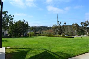 Outdoor Space Section C