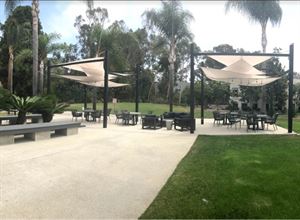 Outdoor Space Section D