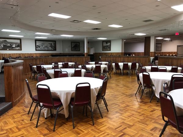 Tonopah Convention Center