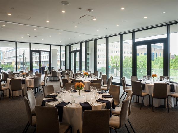 The Study at University City