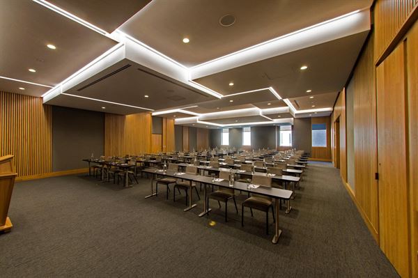 The Study at University City