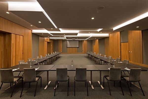 The Study at University City